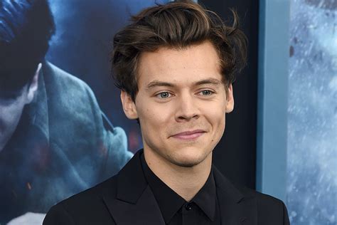 harry styles naked|Harry Styles Shares the Story Behind His Nude Photoshoot